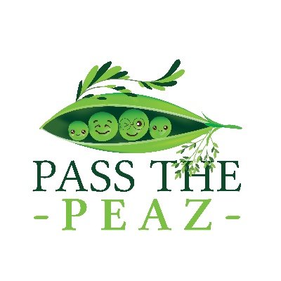 PeazApp Profile Picture