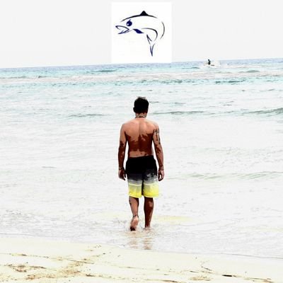 AleBokeron1981's profile picture. 🤙🌊🌊🦈