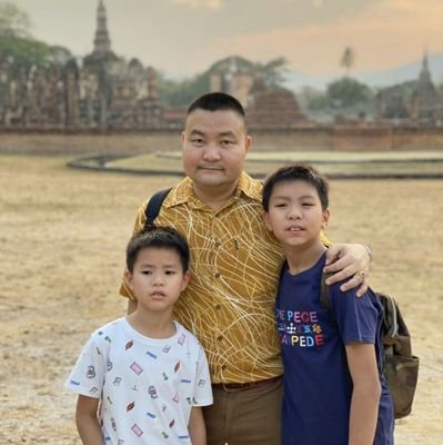 Roongkun2's profile picture. ดีงาม...ตามจารีตไทย