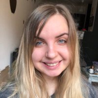 Weronika Kras (@weronikakras) 's Twitter Profile