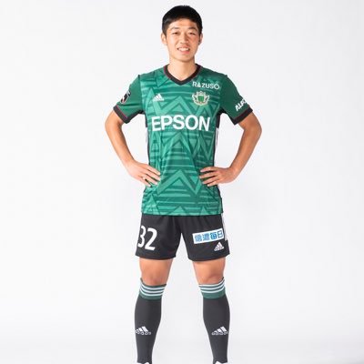 松本山雅FC #32