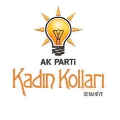 Ak Parti Kadın Kolları Düziçi İlçe Başkanlığı