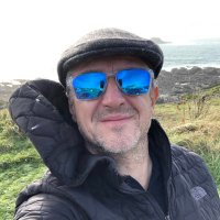 Andrew Barlow (@andyatfrogmore) 's Twitter Profile