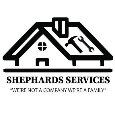 At Shephard's Services we don't treat you as clients or customers but as family. Now for our family we love to provide 100% service and satisfaction.