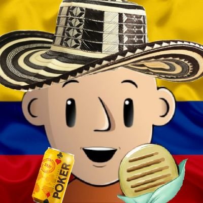 ¡Dinámica para divertirse y definir cual es la mejor grosería de nuestro platanal! 🇨🇴
TODOS LOS DÍAS A LAS 5:00 P.M.