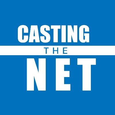 CastingthenetP's profile picture. 