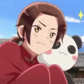 hetalia is gay. end of story.