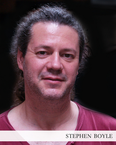 fuzzytek_old's profile picture. Fashion, film, music, portrait, event photographer. Website developer and marketing consultant.
Note this is an old profile [to be deleted]