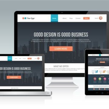 Website designing and Social media agency based in Bristol, United Kingdom