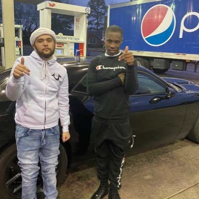 #LLRahRah #LLMando