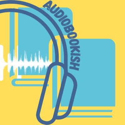 Audiobookish is a podcast for everyone that loves #audiobooks. Poppy Knight and Fahed Rahman will be reviewing audiobooks both old and new. #audiobook