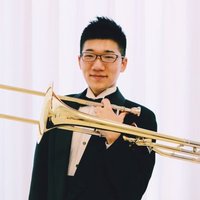 日浦 栄輝 トロンボーンの人 (@colt_bone) Twitter profile photo