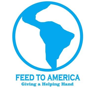 Feed to America is a non profit organization focused on helping people in need.