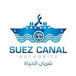 الحساب الرسمي لهيئة قناة السويس The official account of the Suez Canal Authority
