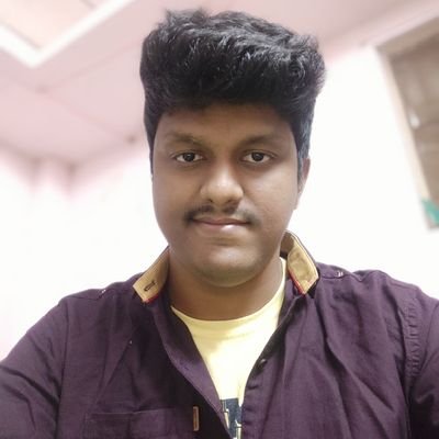 Pradeep4502's profile picture. Fighter By Nature 💪