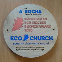 Diocese of Manchester Eco-Diocese (@mandioeco) 's Twitter Profile