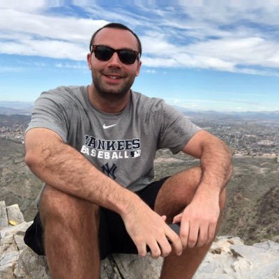 jontags21's profile picture. 