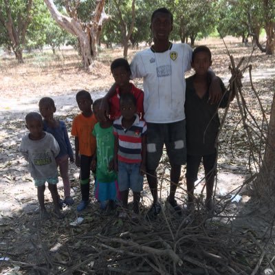 We will never loose faith and hope ...,we aiming to have good and better life ...poverty is not a choice but gods decision ....✝️🙏