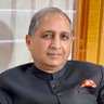 agarwalkanil123's profile picture. President - Cosmos Group, Past President - ASSOCHAM & Board of PGCIL , lCAI , IICA , ICC, IGNOU. Chairman Ramjas College. President, Rotary Delhi South RY 21-22