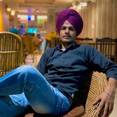 Ninder1345's profile picture. study at Punjab University , Chandigarh