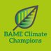 BAME Climate Champions (@bameclimate) Twitter profile photo BAME Climate Champions (@bameclimate) Twitter profile photo