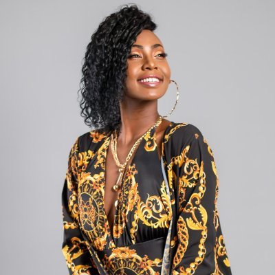 MOCHIBAYBEE's profile picture. Baddest Female DJ
🇰🇪