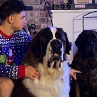 Avery Santos (@avery_santos96) 's Twitter Profile Photo