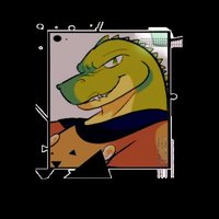 ๐๐ง๐๐ฃ๐๐๐จ ๐ฝ๐๐ง๐ฃ๐จ (@frankcrocdaddy) 's Twitter Profile