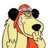 Muttley