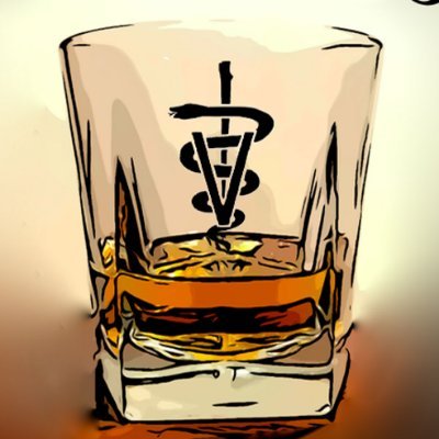 All Vets Are Off Podcast's Official Twitter.
Veterinary Medicine as seen by Dr. Samhain and Dr. Djinn