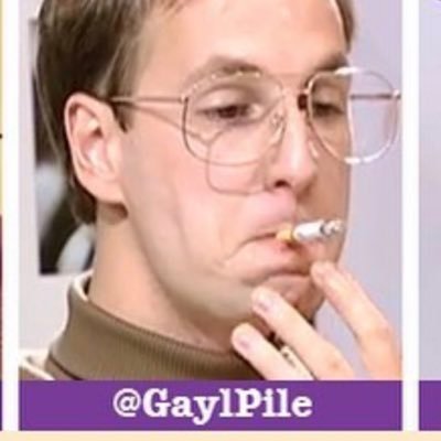 gaylpile's profile picture. The Amazing Gayl Pile: Last Resort out now on @CBCGem!