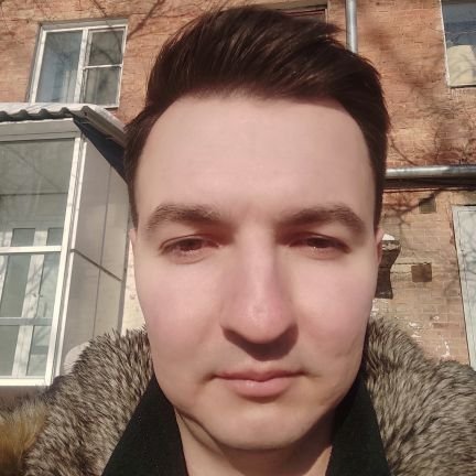 winihakstyle's profile picture. Человек IT сферы