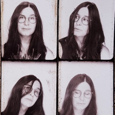 ➡️ Mastodon: @fraurauh@social.cologne 🙋‍♀️

📣 Social Media Management
🦋 Social Butterfly
📱 Social Media Native
👩🏻‍💻 Keeper of the Scrolls
🎙 Podcast Nerd