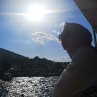 Ayça (@aycacolak2) 's Twitter Profile