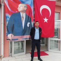 Kemal Atalay(@Kemal40532297) 's Twitter Profile Photo