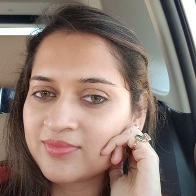 PujaBardhan2's profile picture. 