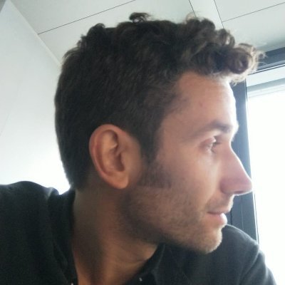 nton3000's profile picture. 