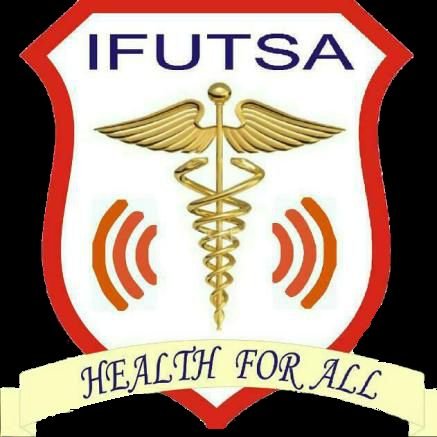 Official Twitter account for Ife University Therapist Students' Association • Occupational & Physiotherapy • OAU • We work hard, We play hard and We pray hard💯