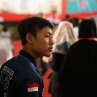 Semester Dua Digit (@dhowikk) 's Twitter Profile
