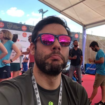 samuelgmartinez's profile picture. Hope is not a strategy