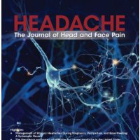 Headache Journal(@HeadacheJournal) 's Twitter Profile Photo