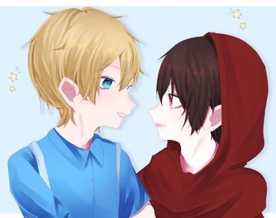 BLについて語るだけさんのプロフィール画像