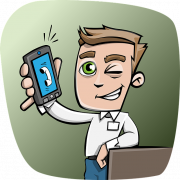 Know how mobile phones were invented and what technology was used to make mobile phones. The page provides all the information of invention of mobile phones.