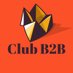 Club B2B on (@AskB2BClub) Twitter profile photo