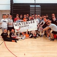 Waterloo Baseball (@coachellison3) 's Twitter Profile