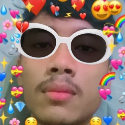 denygeralda's profile picture. nothing really matters ~