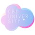 CBD UNIVERSITY (@cbd_university) Twitter profile photo