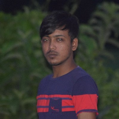 I'm sobuj from Bangladesh.
I am a professional graphics designer.
I have an experience on photoshop about 5 years
