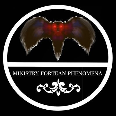 Ministry Fortean Phenomenaさんのプロフィール画像