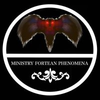Ministry Fortean Phenomena(@MFortean) 's Twitter Profile Photo